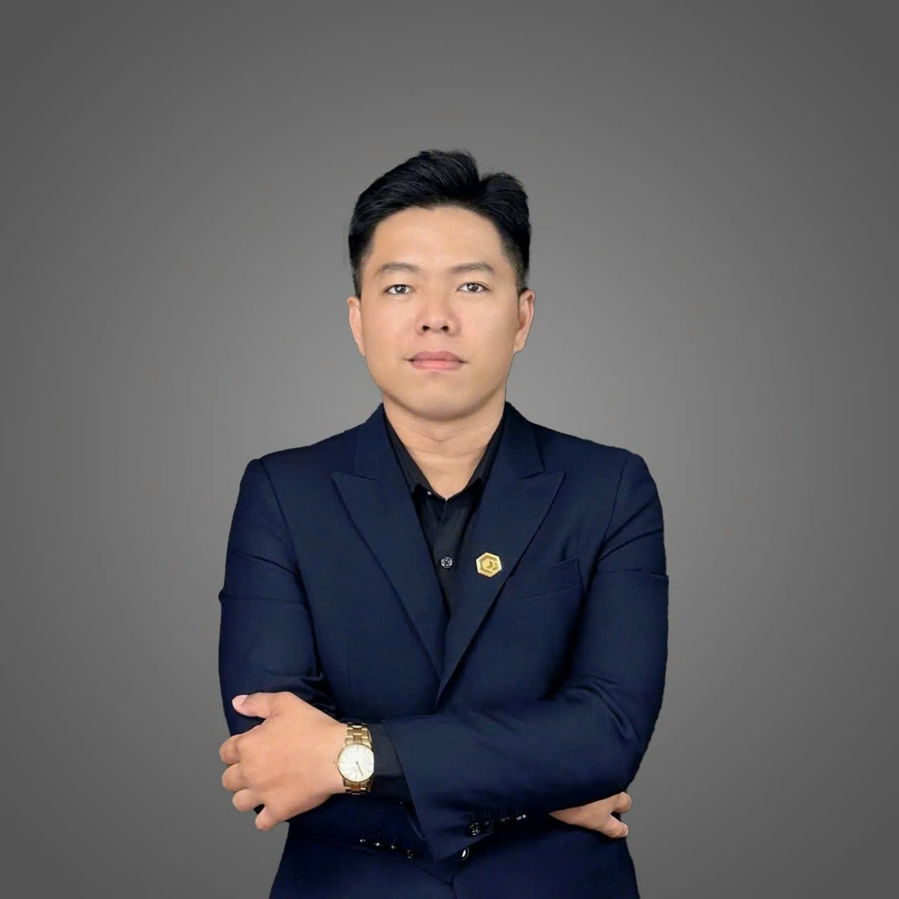 Bùi Văn Hiến - chuyên viên tư vấn HBLAND
